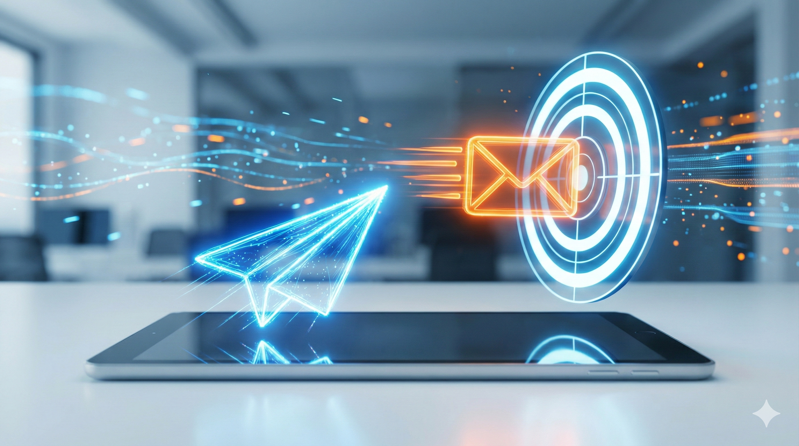 Atelier Efficacité : Rédiger des E-mails Percutants