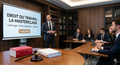 Droit du Travail – Expertise RH & Sécurisation (7h)