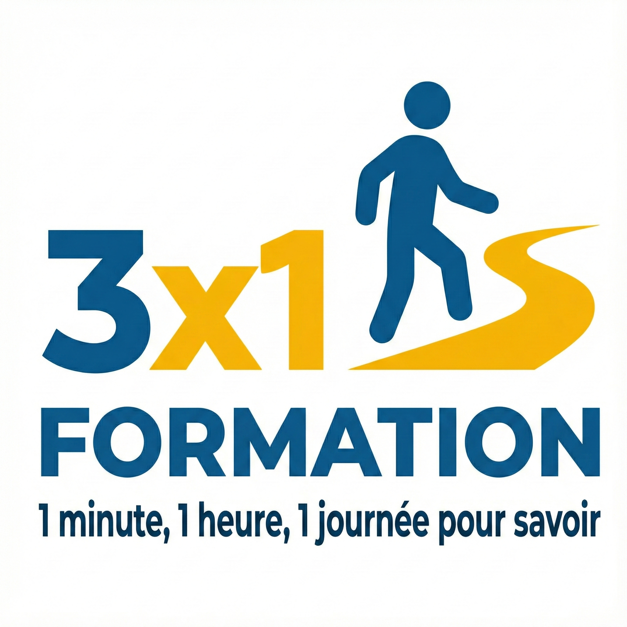 3x1 Formation