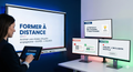 Former à Distance – Animer une Classe Virtuelle Engageante (4h)