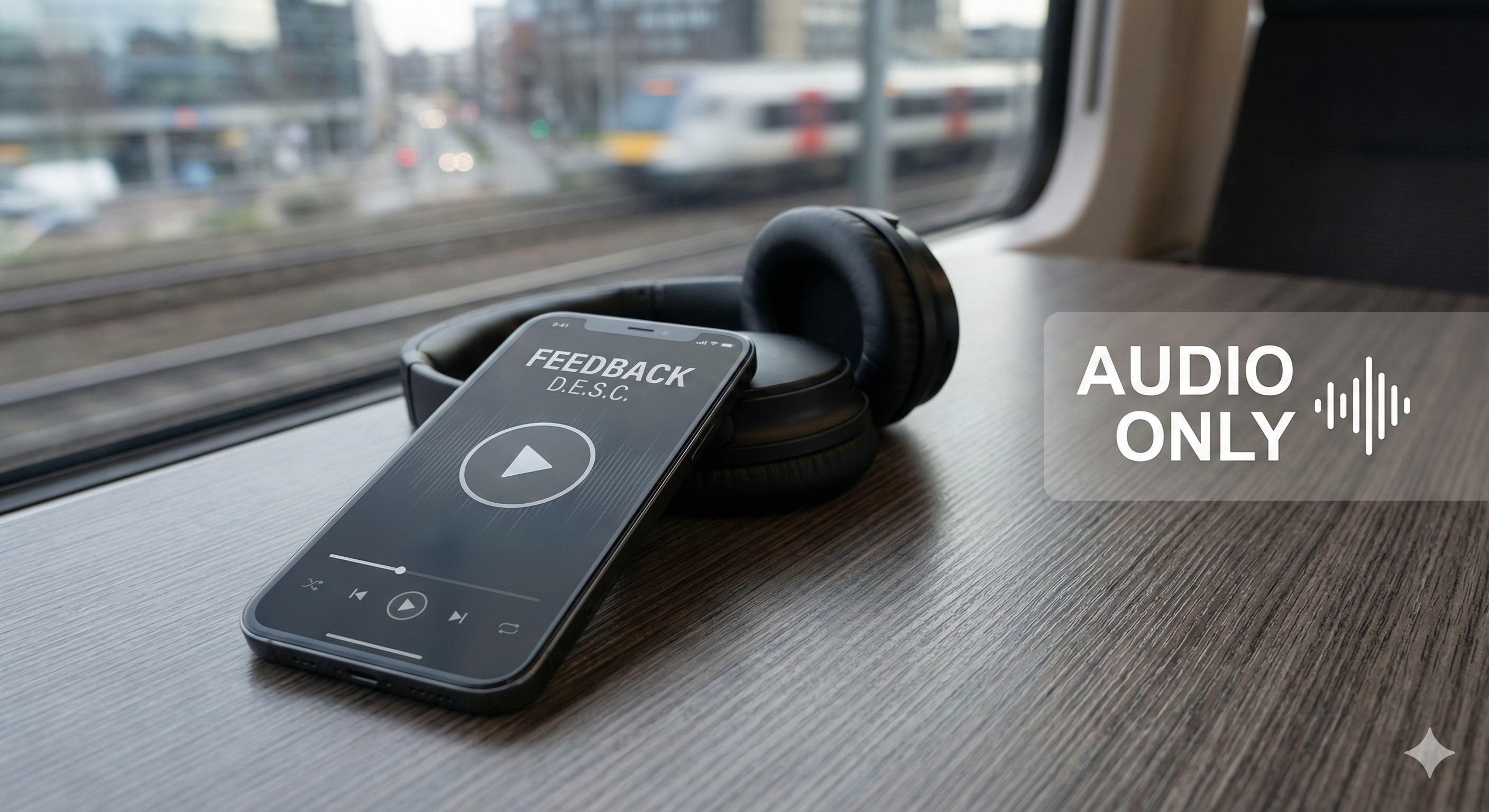 Capsule Audio : Le Feedback Constructif (Méthode D.E.S.C.)