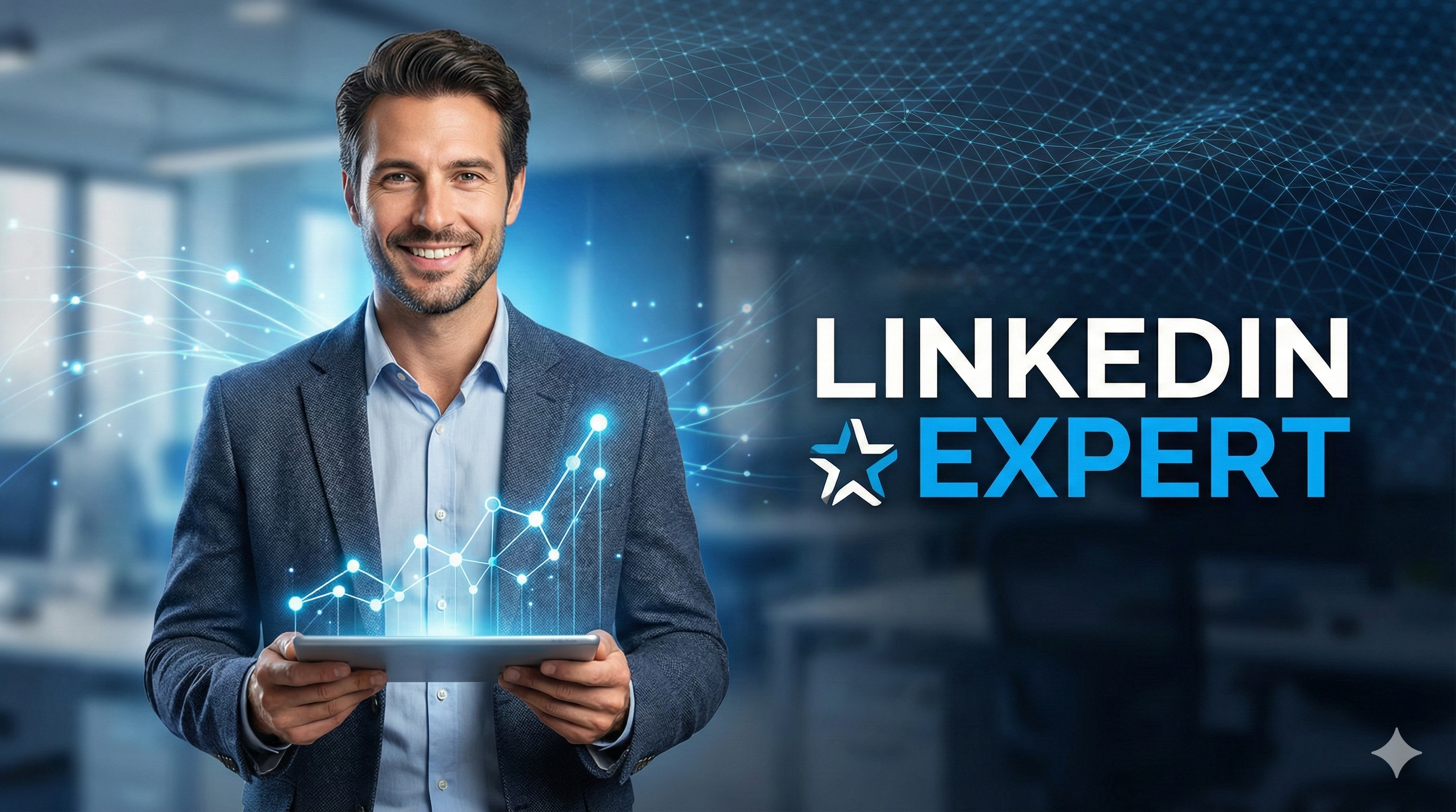 Atelier Digital : Devenir un Expert LinkedIn & Social Selling